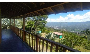 Finca En Copacabana Vereda El Zarzal