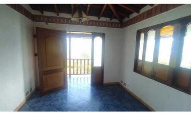 Finca En Copacabana Vereda El Zarzal