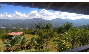 Finca En Copacabana Vereda El Zarzal