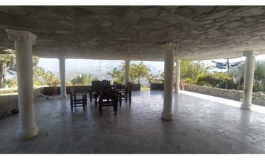 Finca En Copacabana Vereda El Zarzal