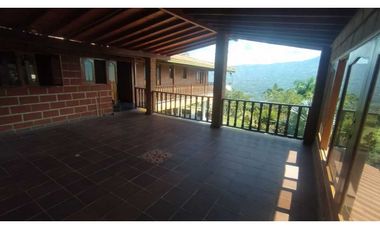 Finca En Copacabana Vereda El Zarzal