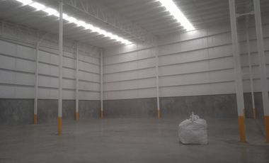 NAVE EN RENTA EN TORREON