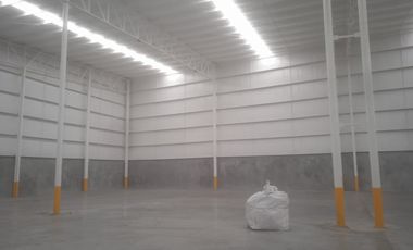 NAVE EN RENTA EN TORREON