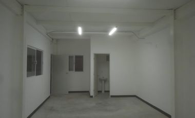 NAVE EN RENTA EN TORREON