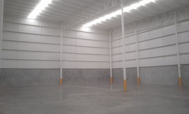 NAVE EN RENTA EN TORREON