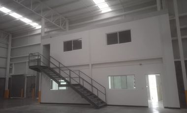 NAVE EN RENTA EN TORREON