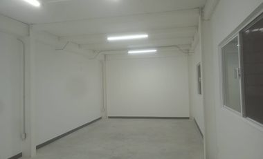 NAVE EN RENTA EN TORREON