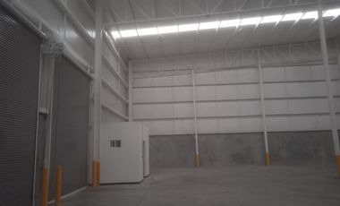 NAVE EN RENTA EN TORREON