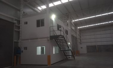 NAVE EN RENTA EN TORREON