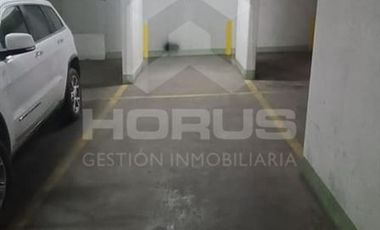 Estacionamiento en Venta en Av. presidente kennedy