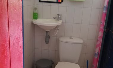 casa campestre en venta en vereda yarumal. Cod V19575