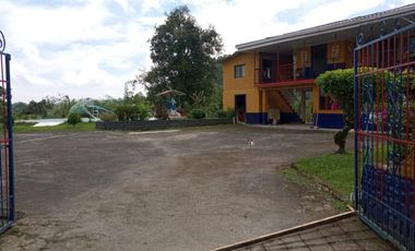 casa campestre en venta en vereda yarumal. Cod V19575