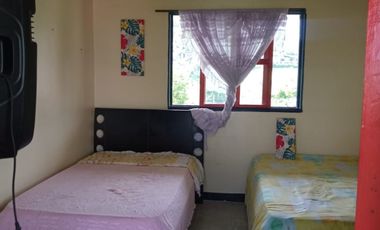 casa campestre en venta en vereda yarumal. Cod V19575