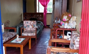 casa campestre en venta en vereda yarumal. Cod V19575