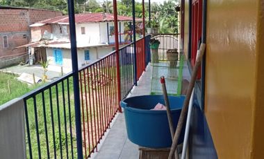 casa campestre en venta en vereda yarumal. Cod V19575