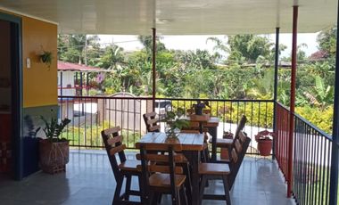 casa campestre en venta en vereda yarumal. Cod V19575