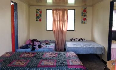 casa campestre en venta en vereda yarumal. Cod V19575