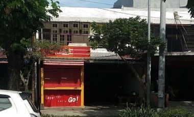 Dijual Ruko Siap Pakai Lokasi di Jl. Raya Mulyosari, Surabaya