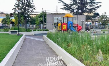 Departamento Metro Carlos Valdovinos ID: 89969r