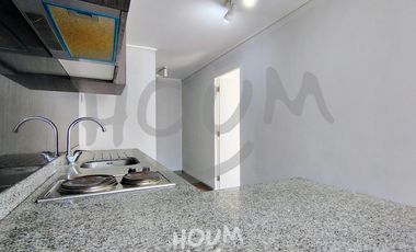 Departamento Metro Carlos Valdovinos ID: 89969r
