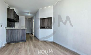 Departamento Metro Carlos Valdovinos ID: 89969r