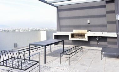 Departamento Metro Carlos Valdovinos ID: 89969r