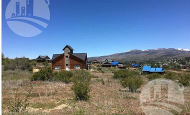 Terreno en Barrio Cerrado 1.000 Mts2