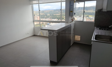 apartamento en arriendo en altos de suamox. Cod A6013