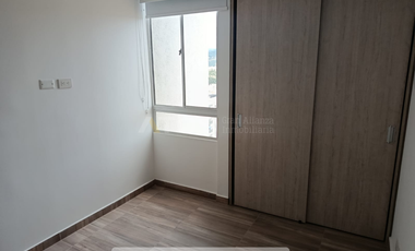 apartamento en arriendo en altos de suamox. Cod A6013