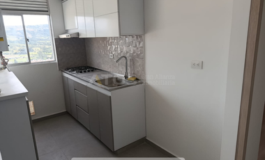 apartamento en arriendo en altos de suamox. Cod A6013