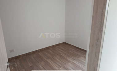 apartamento en arriendo en altos de suamox. Cod A6013