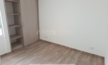 apartamento en arriendo en altos de suamox. Cod A6013