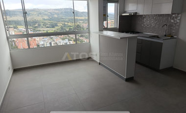 apartamento en arriendo en altos de suamox. Cod A6013