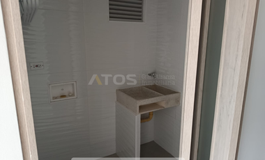 apartamento en arriendo en altos de suamox. Cod A6013