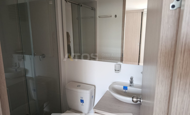 apartamento en arriendo en altos de suamox. Cod A6013