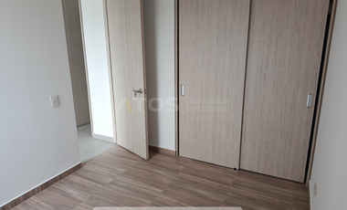 apartamento en arriendo en altos de suamox. Cod A6013