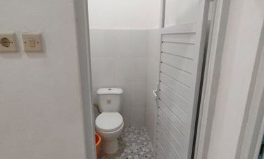 Cluster Scandinavian dekat Kampus UI Salemba & Atrium Senen, Jakarta Pusat