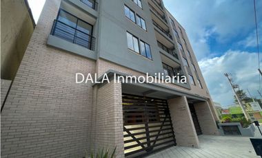 SE VENDE APARTAMENTO EN CHIA CUNDINAMARCA