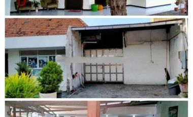 Dijual Disewakan Rumah SHM Di Kapas Krampung Surabaya