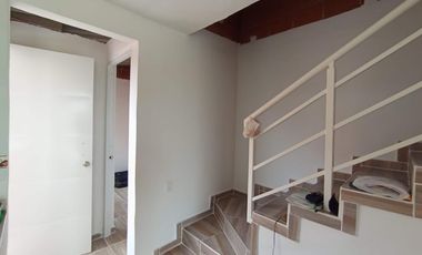 casa en venta en parque nativo. Cod V122929