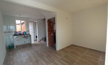 casa en venta en parque nativo. Cod V122929