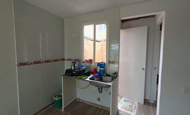 casa en venta en parque nativo. Cod V122929