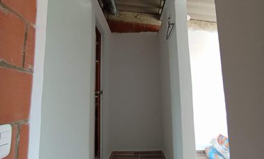 casa en venta en parque nativo. Cod V122929