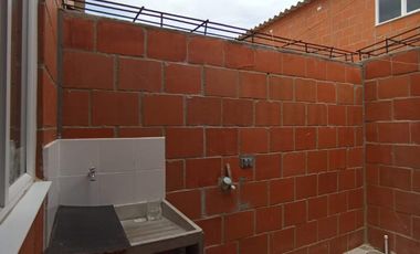 casa en venta en parque nativo. Cod V122929