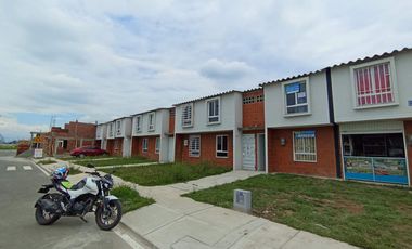 casa en venta en parque nativo. Cod V122929