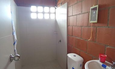 casa en venta en parque nativo. Cod V122929