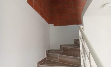 casa en venta en parque nativo. Cod V122929