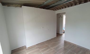 casa en venta en parque nativo. Cod V122929