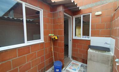 casa en venta en parque nativo. Cod V122929