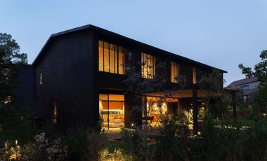 AVANDA RANCHO AVANDARO